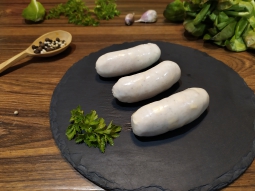 Сардельки с сыром