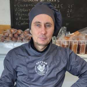 Андрій Курчан